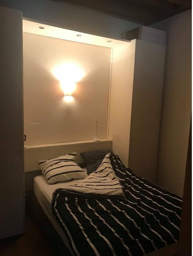 Appartement Notre Dame Paris Eksteriør bilde